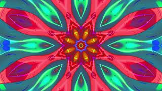 Dr Joe Dispenza Kaleidoscope Mind Movie Visual Meditation Music Visual Relaxation ❊60fps [upl. by Peirsen]