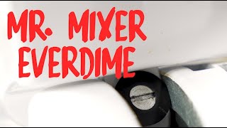 Upgrade Your KitchenAid Mixer Protect it with the Everdime [upl. by Swaine]