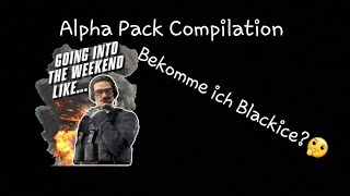 Rainbow Six Siege Alpha Pack Compilation [upl. by Sira]