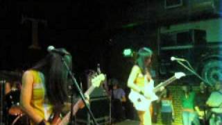 Shonen Knife  quotRamones Foreverquot 35 [upl. by Manoff40]