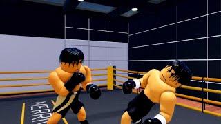 Right Hook of Doom Prizefighter Boxing [upl. by Cannice]