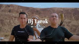 Ayman Sarhani Mokhtar El Berkani Ma Nedikch A LVacancia Dj Yarok [upl. by Idnib]