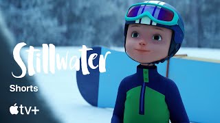 Stillwater — Shorts Snow Day  Apple TV [upl. by Emmuela]