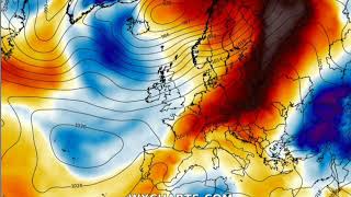 METEO ITALIA  Inverno 20242025 da Novembre il meteo peggiore del decennio [upl. by Laoj321]