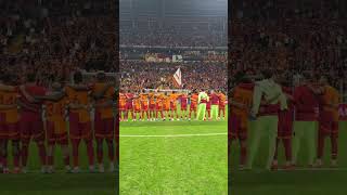 Şanlı Galatasaray gabrielsara galatasaray keşfet [upl. by Daron863]