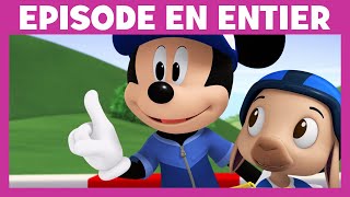 Les Aventures de Mickey et ses amis  Moment Magique [upl. by Donnie]