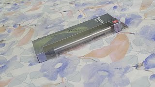 Unboxing my new CELLO SUCCESS METAL PEN SELECT [upl. by Aihppa642]