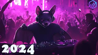 Music Mix 2024 🎧 EDM Mix of Popular Songs 🎧 EDM Gaming Music  EDM ENERGY [upl. by Risser]