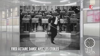 Mémoires  Fred Astaire danse avec les étoiles  20160622 [upl. by Omik576]