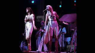 ABBA  Waterloo Live at the Congress Centrum Hamburg Germany February 8th 1977 [upl. by Adnomar]