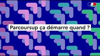 Parcoursup 2024 en 3 étapes [upl. by Schaper]