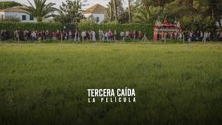 TERCERA CAÍDA  LA PELÍCULA TRAILER [upl. by Aldora42]