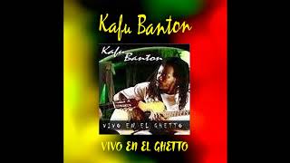 Kafu Banton  Pa La Playa Audio Oficial [upl. by Nickerson]