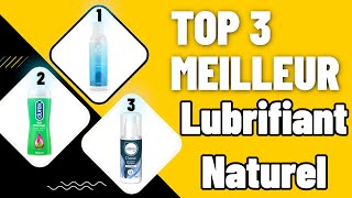 TOP 3 » Meilleur Lubrifiant Naturel 2022 ⊕ Le meilleur Lubrifiant Naturel [upl. by Ailema10]