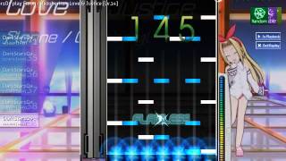 【om・BMS】Love amp Justice GOD DOUBLETIME 【★★4 】 [upl. by Courtland60]