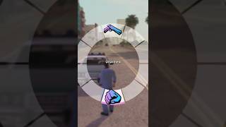 Playing Gta Vice City Definitive Edition gta shorts bollywood song gtavicecity [upl. by Nimaj]