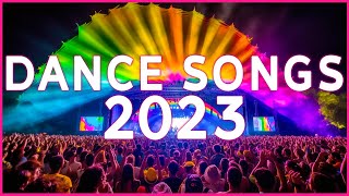 DANCE PARTY SONGS 2023  Mashups amp Remixes Of Popular Songs  DJ Remix Club Music Dance Mix 2023 🎉 [upl. by Yrruc]