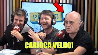 Pânico no Rádio 2017  Melhores Momentos 29  Muitas vinhetas [upl. by Garcia]