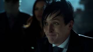 Gotham  Season 1 Gag Reel [upl. by Ayidan113]