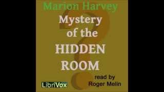 The Mystery of the Hidden Room FULL Audiobook [upl. by Aicilram]