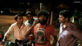 Comedy Status  Whatsapp Status  Funny Tamil Scene [upl. by Coralyn]