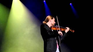 David Garrett live in SeoulShes out of my life 14618 [upl. by Keviv]