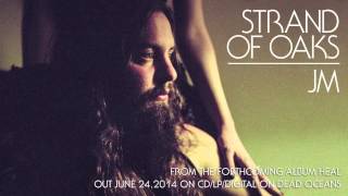 Strand of Oaks  quotJMquot Official Audio [upl. by Ymmit]