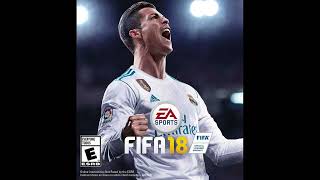 FIFA 18 SoundtrackMura Masa ft Tom Tripp  quotHelplinequot [upl. by Phenice]