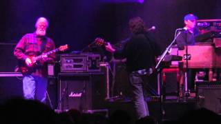 Widespread Panic  Climb To Safety  Live  Athens GA  The Classic Center  2916 [upl. by Dalohcin]