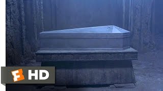 Dracula 2000 112 Movie CLIP  Booby Traps 2000 HD [upl. by Browne]