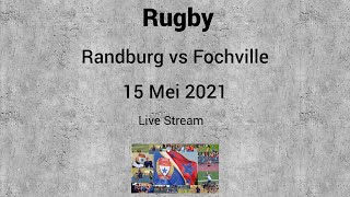 HS Randburg vs Fochville [upl. by Humfrid]