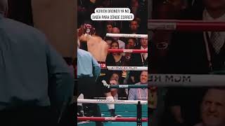 Adrien Broner ya no sabía para dónde correr boxing [upl. by Dwayne448]