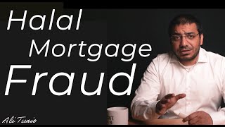 Diminishing Musharakah Halal Mortgage vs Interest Mortgage  Hard TRUTH [upl. by Sadler101]