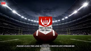 Franklin Road Academy vs Chattanooga Christian Live Stream  2024 High School Football Playoffs [upl. by Asamot]