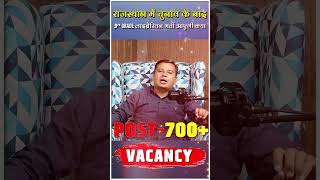 Rajasthan Librarian 3rd Grade Vacancy 2024 🔻 कब आ रही है 3rd grade vacancy  🔻 librarian library [upl. by Hpsoj]