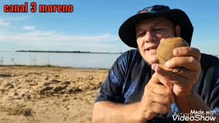 ZAPOTE FRUTODISFRUTANDOLO EN SAN PEDROPCIA DE BUENOS AIRES [upl. by Salbu646]