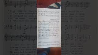 Hymn 202 Amazing Grace [upl. by Rengaw759]