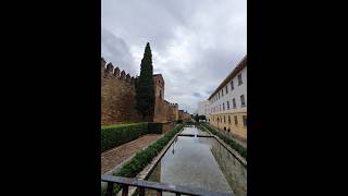 Andalusien  Teil 7  Cordoba Spanien  Urlaub 2023 [upl. by Ailat]