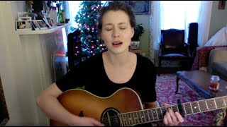 I Dont Know How to Love Him cover by Suzanne Tufan [upl. by Wiltsey]