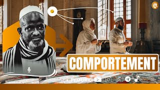 Les Comportements  Education   Par Serigne Bassirou Mbacke Khelcom [upl. by Kacie]