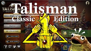 Talisman Ep6Pt1  LIGHTBEARERS ASSEMBLE Digital Edition [upl. by Aynotan619]