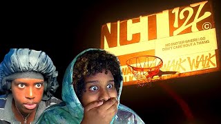 FIRST TIME REACTING TO NCT 127  NCT 127 엔시티 127 삐그덕 Walk MV Reaction [upl. by Eidolem]