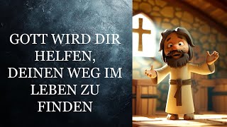 Jesus bringt Frieden in deine Familie [upl. by Pollerd]