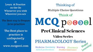 Quiz Pharmacology AnthelminthicsAntihelminthics MCQs MCQ Quick Revision Series [upl. by Jilli184]