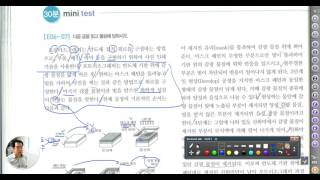 비문학독해  포토리소그래피 반도체 공정 [upl. by Dlaregztif]