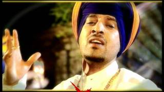 KHALSA JO ROOP  JAZZY B  SIKHI KHANDIYON TIKHI [upl. by Alistair]