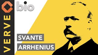 Svante Arrhenius O Pai da Teoria Eletrolítica [upl. by Oneida]