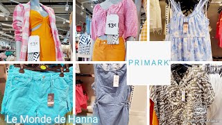 PRIMARK FRANCE 1006 NOUVELLE COLLECTION FEMME 🚺 [upl. by Eerazed673]