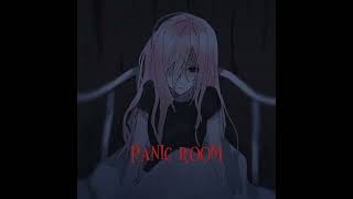 PANIC ROOM [upl. by Ashford]