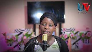 WITINYA amp IBYUNYURAMO Covered by UMULISA ODILE [upl. by Atterg]